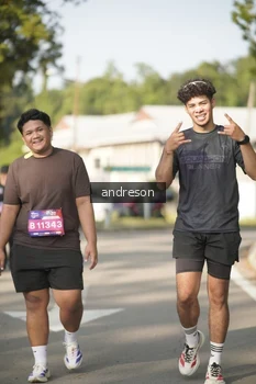 Runner Photo 4177987