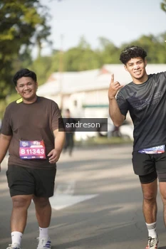 Runner Photo 4177990
