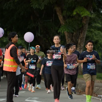 Runner Photo 41780