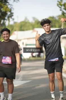 Runner Photo 4178000