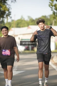 Runner Photo 4178006
