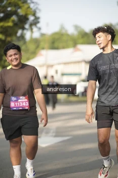 Runner Photo 4178012