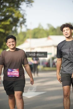 Runner Photo 4178022