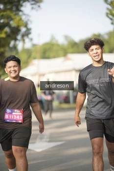 Runner Photo 4178051