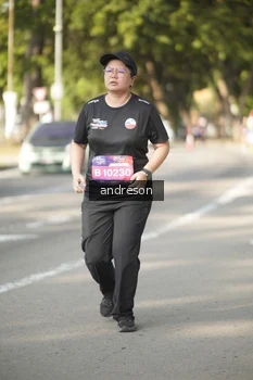Runner Photo 4178068