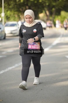 Runner Photo 4178080