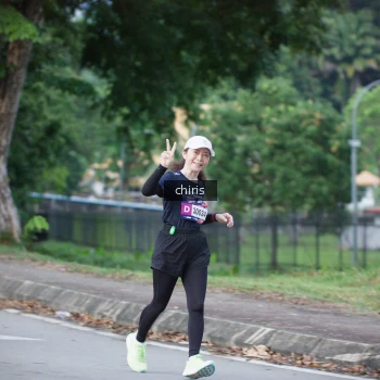 Runner Photo 41782