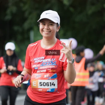 Runner Photo 41784