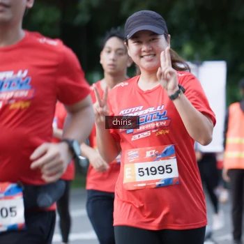Runner Photo 41785