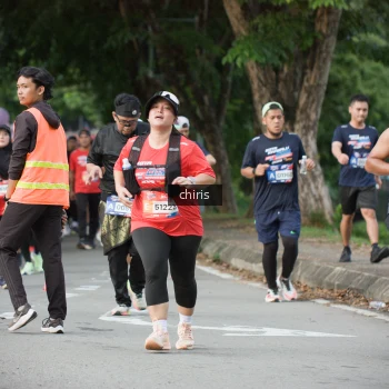 Runner Photo 41786