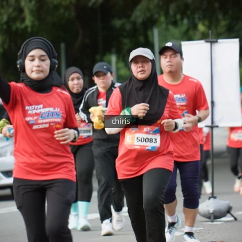 Runner Photo 41790