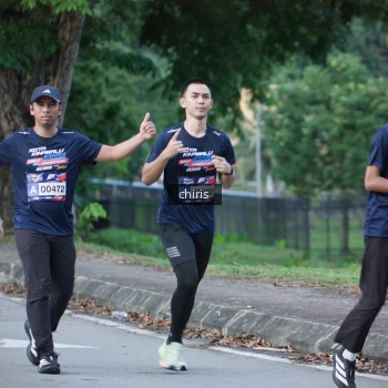 Runner Photo 41791
