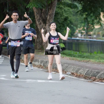 Runner Photo 41792
