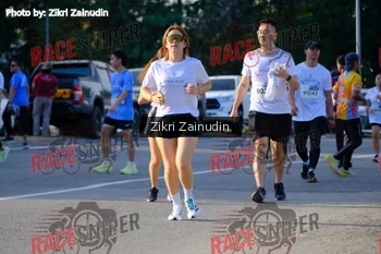Runner Photo 417924