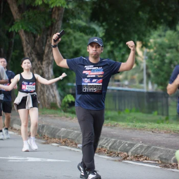Runner Photo 41793