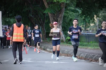 Runner Photo 41794