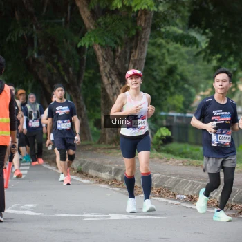 Runner Photo 41796