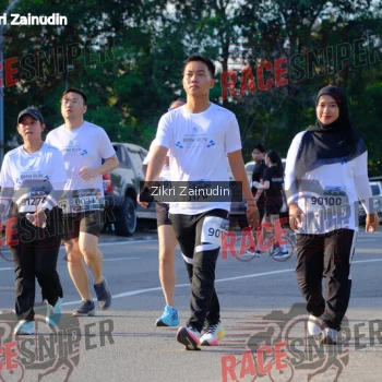Runner Photo 417960