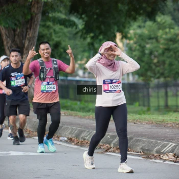 Runner Photo 41797