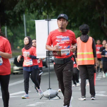 Runner Photo 41799