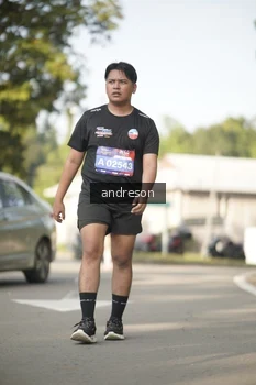 Runner Photo 4180397