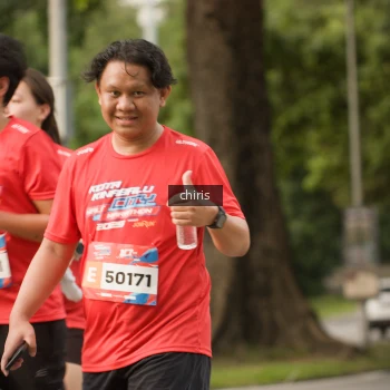 Runner Photo 41804