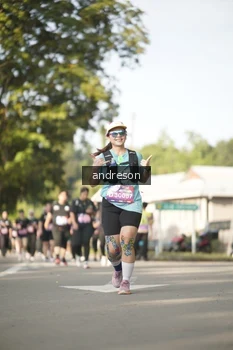 Runner Photo 4180416
