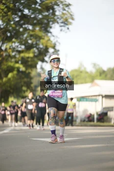 Runner Photo 4180423