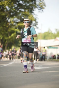 Runner Photo 4180445