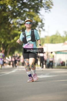 Runner Photo 4180454