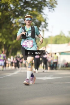 Runner Photo 4180456