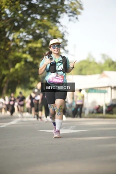 Runner Photo 4180461