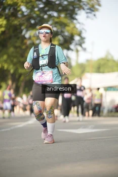 Runner Photo 4180468
