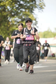Runner Photo 4180492