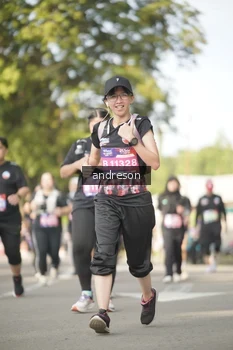 Runner Photo 4180494