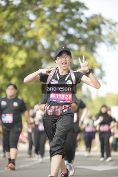 Runner Photo 4180503