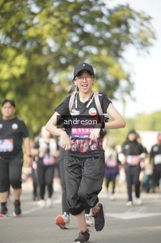 Runner Photo 4180507