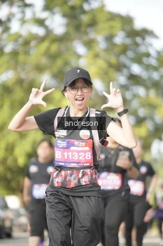 Runner Photo 4180526