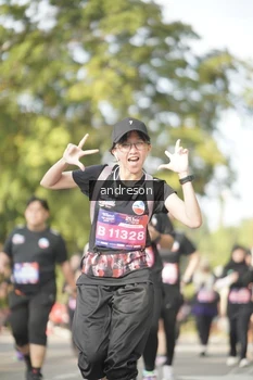 Runner Photo 4180532