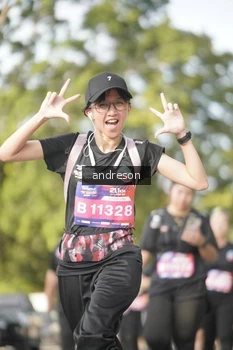 Runner Photo 4180538
