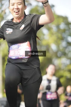 Runner Photo 4180567