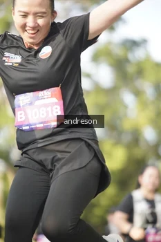 Runner Photo 4180584