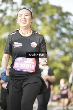 Runner Photo 4180587
