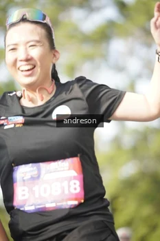 Runner Photo 4180593