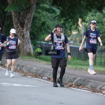 Runner Photo 41806