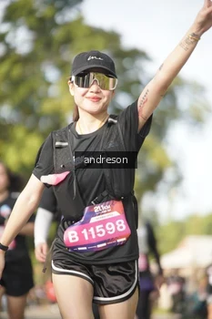 Runner Photo 4180613