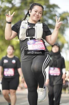 Runner Photo 4180617