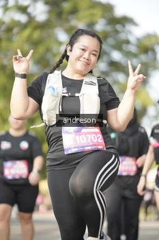 Runner Photo 4180618