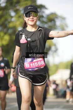Runner Photo 4180621