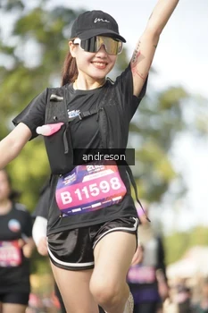 Runner Photo 4180645